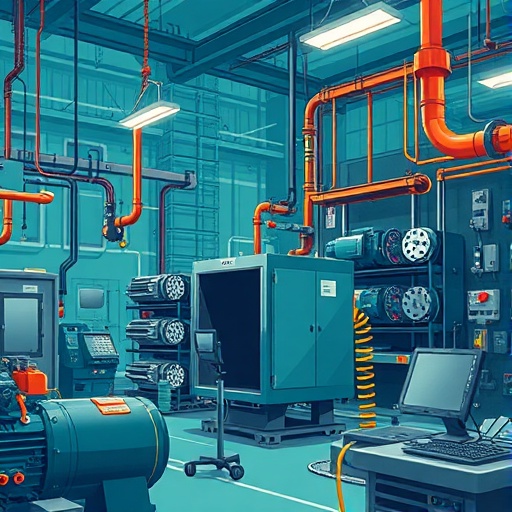 energy repair mining drive repair ac drives