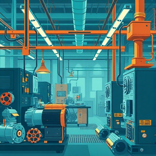 vfd drive repair service generator repair industrial electronics