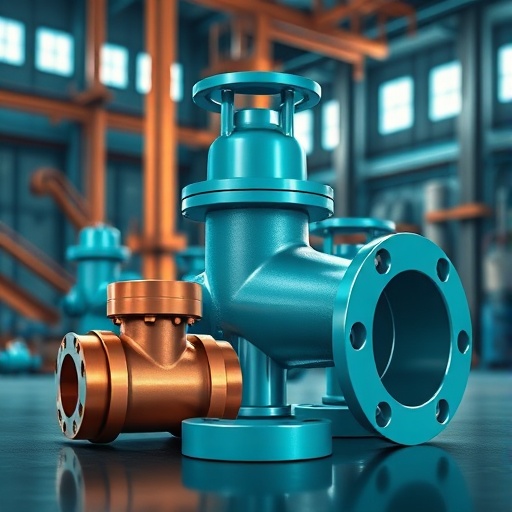 pipeline tees export cushion tees and crosses pipe fittings
