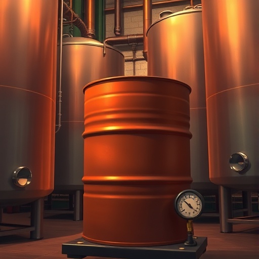 drum gauge tanks gauges gauge