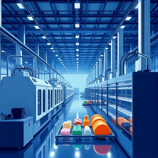 blow moulding custom container molder molding customized molder automation