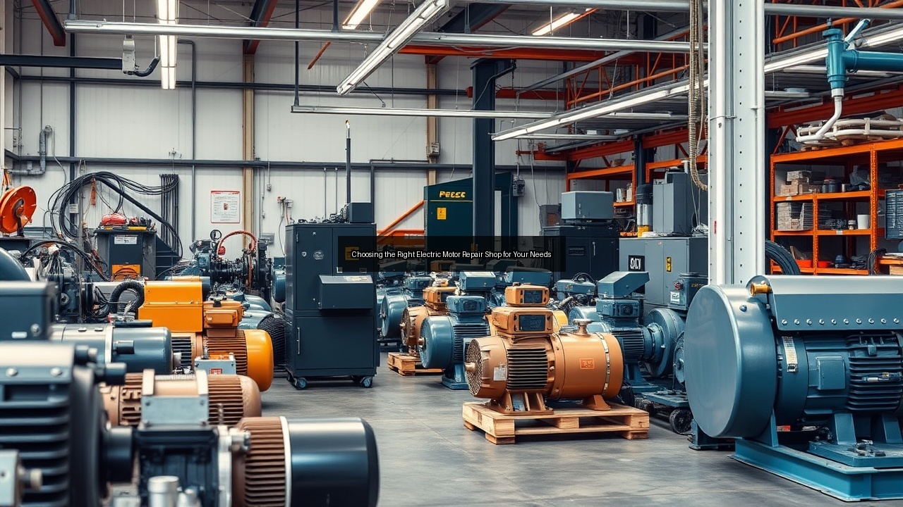 electric motors repair of electric motors electric motor motor repair shops alternator