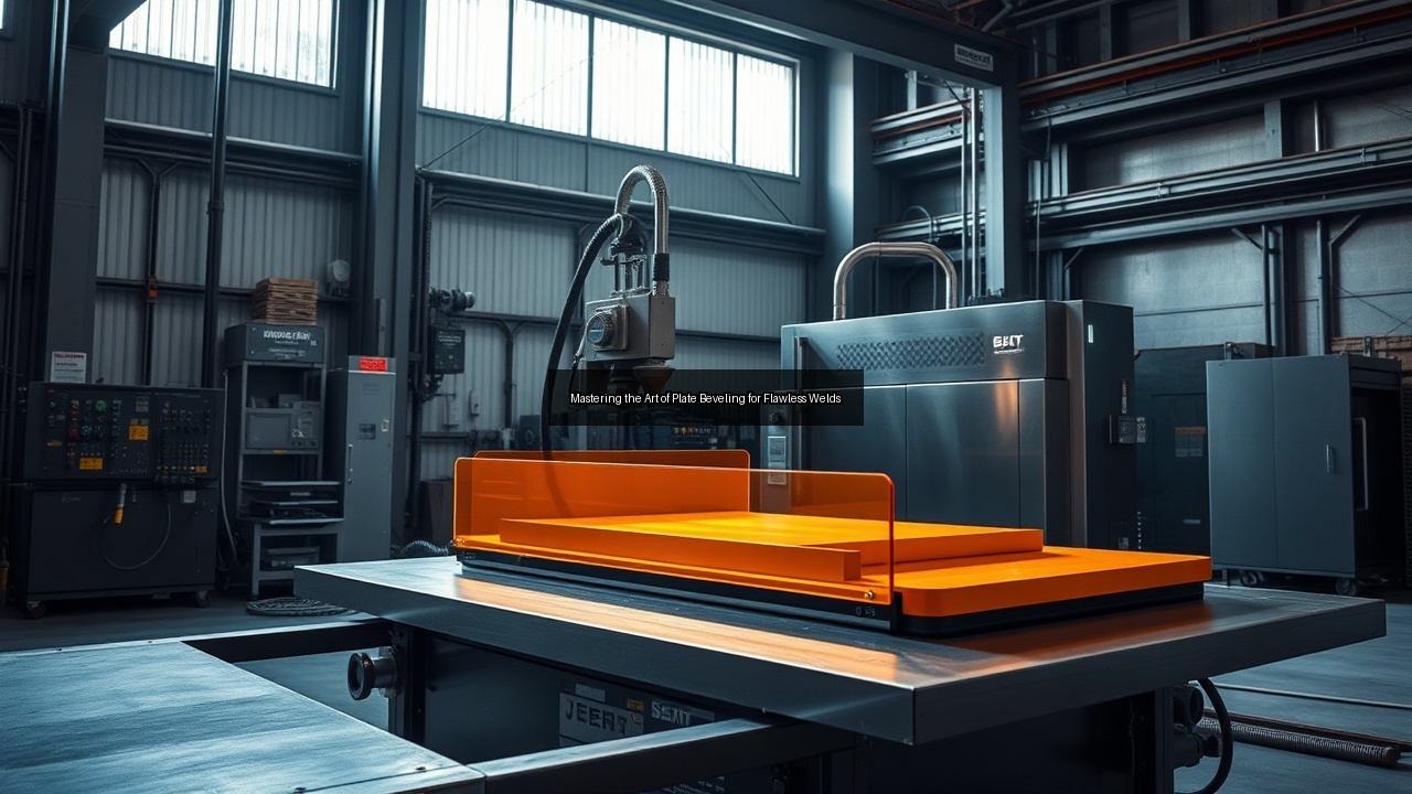 metalworking beveling tool technical specifications plate beveling bevel
