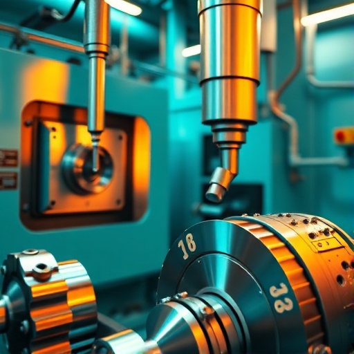 principle shaft machining services tolerances shaft machining