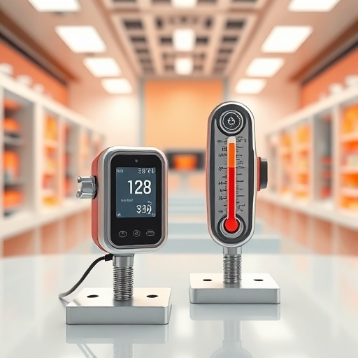 chinese thermometers measurement temperature probes hvac