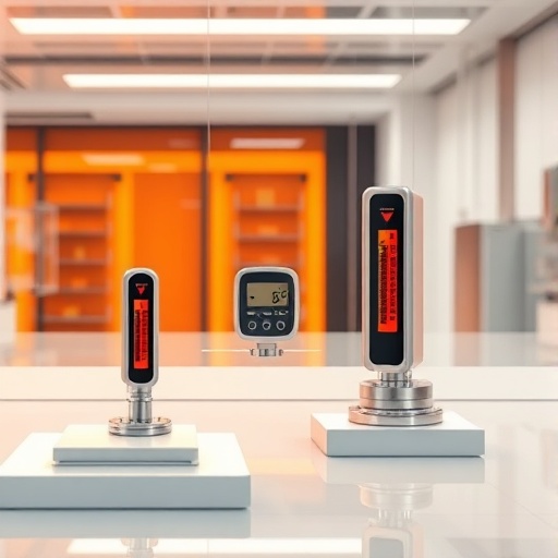 hvac temperature sensors measuring devices temp sensor thermostat